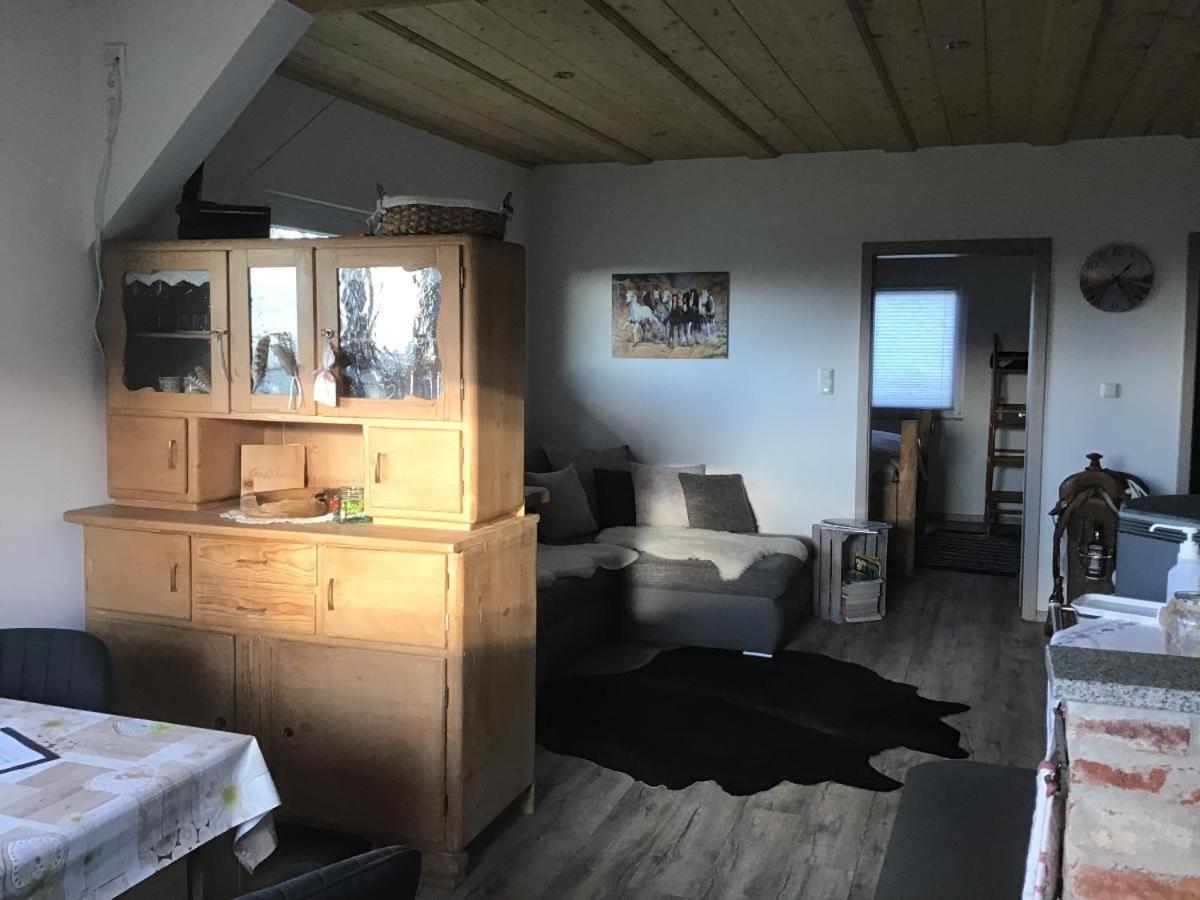Wild Life Ranch Villa Schöfweg Kültér fotó